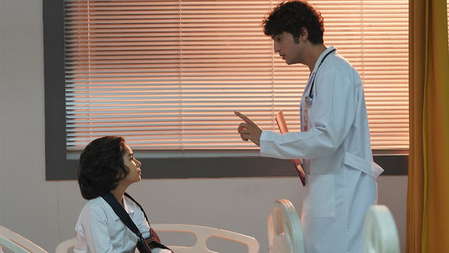 Mucize Doktor 5 Yeni Bolum Fragmanlari Yayinlandi Mucize Doktor Ferman Ne Sakliyor