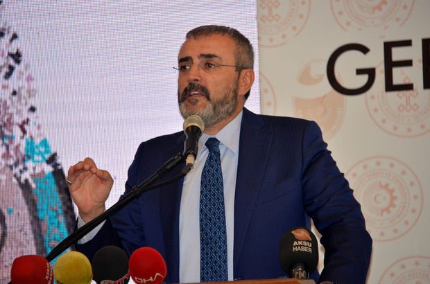 "Mücadelemiz son terörist kalmayıncaya kadar sürecek"