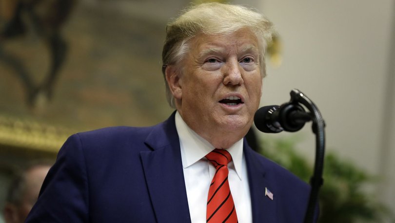 son dakika trump tan yeni tweet 3