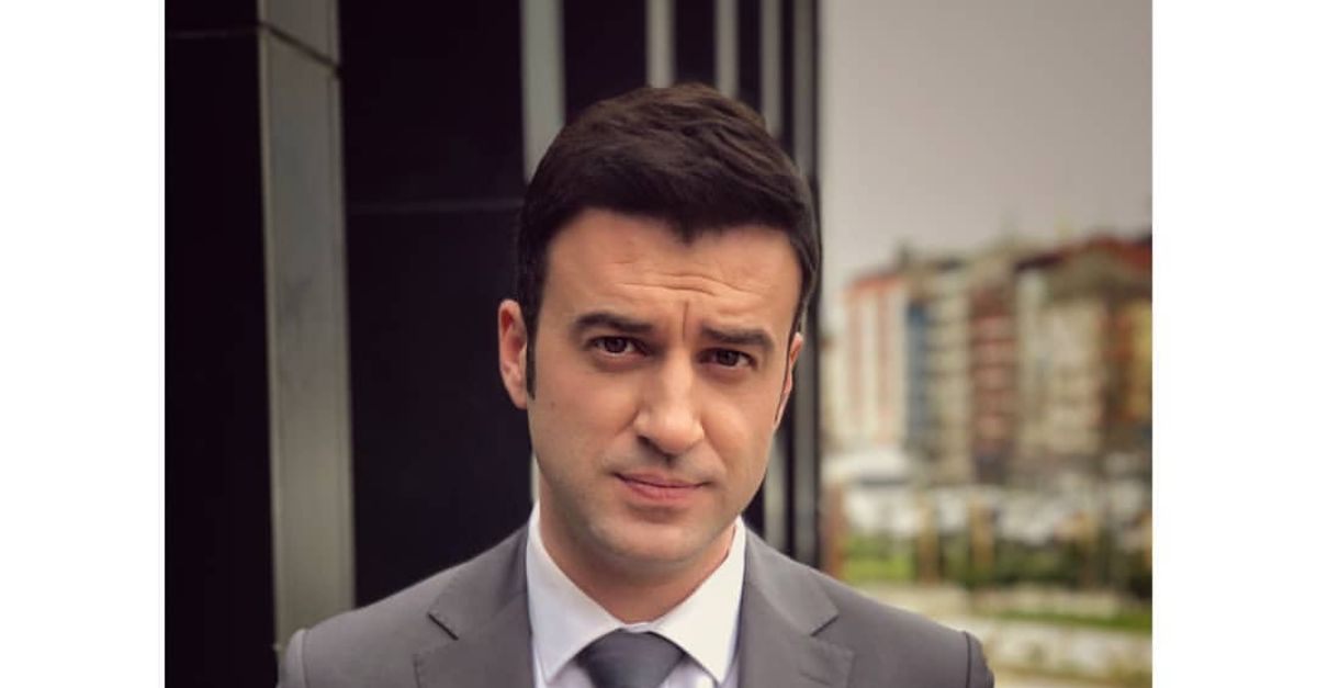 Temmuz Gurkan Karaca Komiser Ali Kimdir Kac Yasinda Nereli