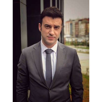 Temmuz Gurkan Karaca Komiser Ali Kimdir Kac Yasinda Nereli