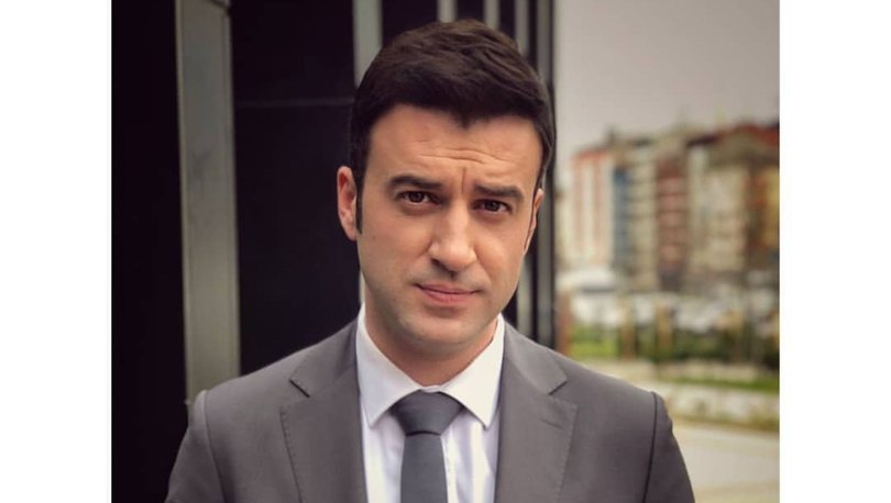 Temmuz Gurkan Karaca Komiser Ali Kimdir Kac Yasinda Nereli