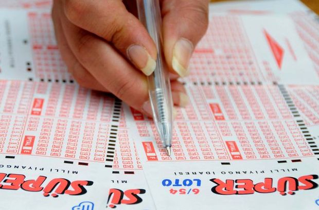 Super Loto Sonuclari Belli Oldu Mpi 10 Ekim 2019 Persembe Super Loto Cekilis Sonuclari Sorgulama