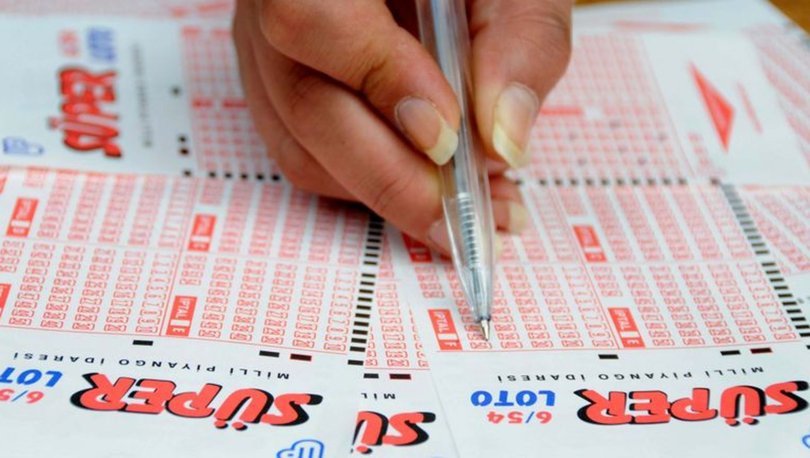 Super Loto Sonuclari Belli Oldu Mpi 10 Ekim 2019 Persembe Super Loto Cekilis Sonuclari Sorgulama