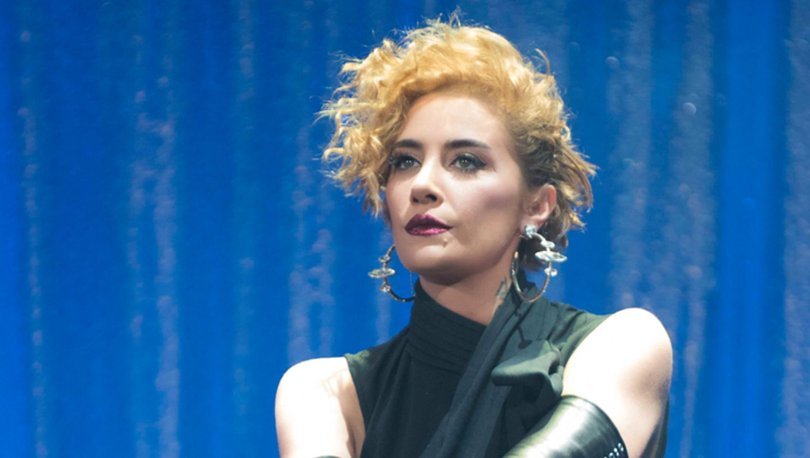 Sıla konserlerini iptal etti ile ilgili görsel sonucu