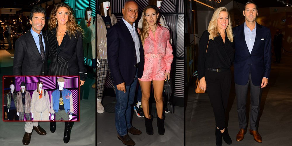 Yeni bir alışveriş deneyimi...