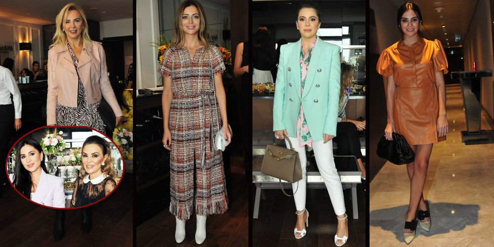 Güzelleştiren davet...