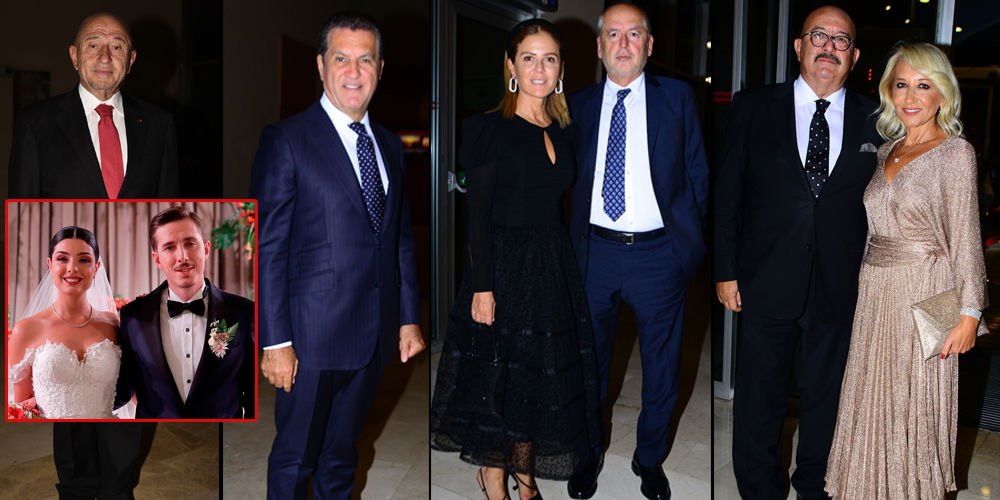 İstanbul'da düğün, Avrupa'da balayı