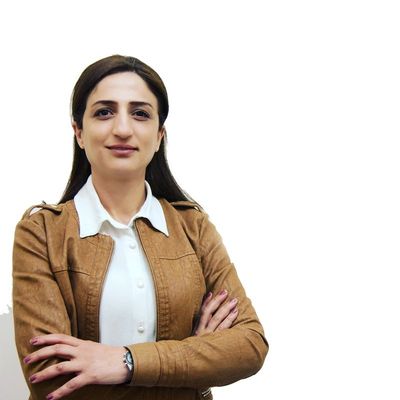Yüksekova Belediye Başkanı Remziye Yaşar