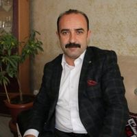 Hakkari Belediye Başkanı Cihan Kahraman