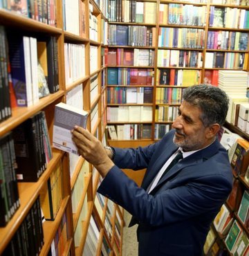 Ankara Kitap Fuarı kapılarını açıyor