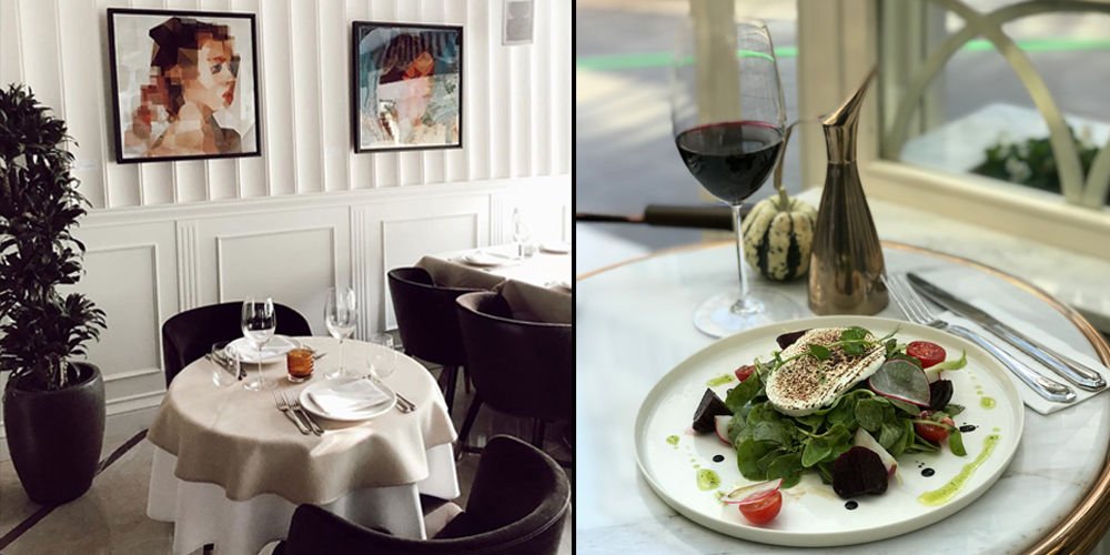 Şehre iyi gelen lezzet...