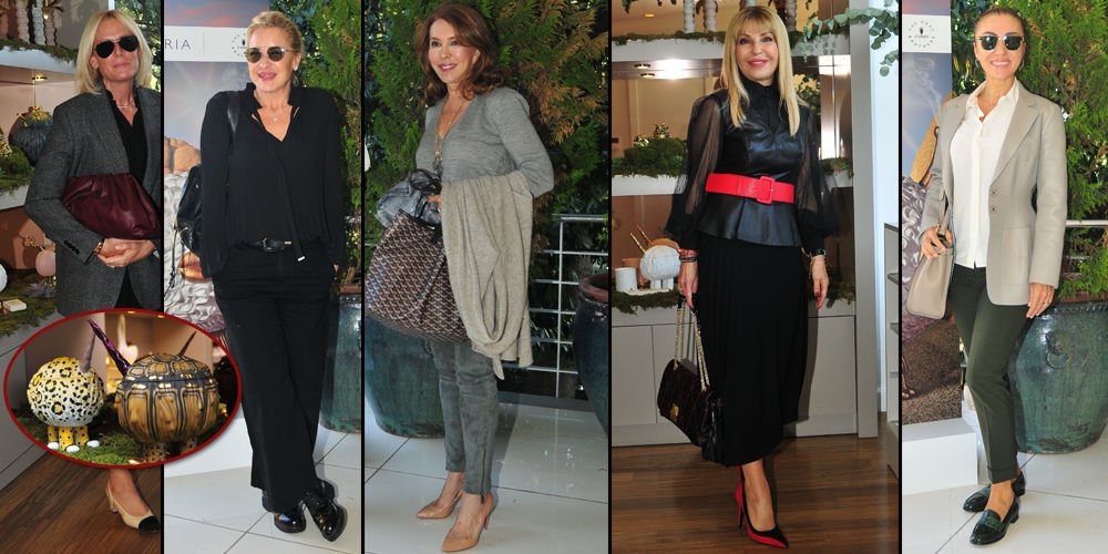 Yeni koleksiyona özel davet...