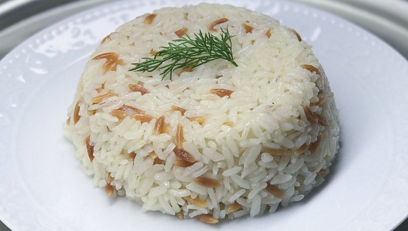 Ramazan yemek tarifi