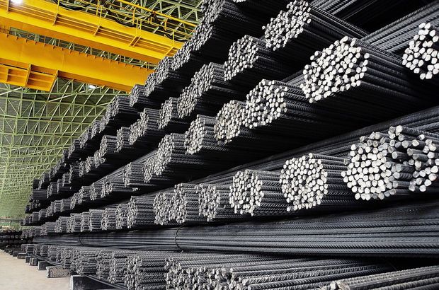 "Çelik sektörümüzü AB ve ABD'ye karşı korumalıyız"