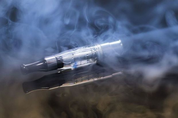 'Elektronik sigara, sigara endüstrisinin kurnazca yaklaşımıdır'
