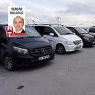 UBER KARARI ÇIKTI!