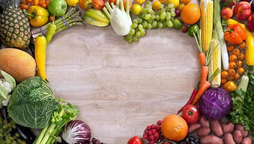 Enerji veren yiyecekler, gıdalar ve besinler nelerdir?