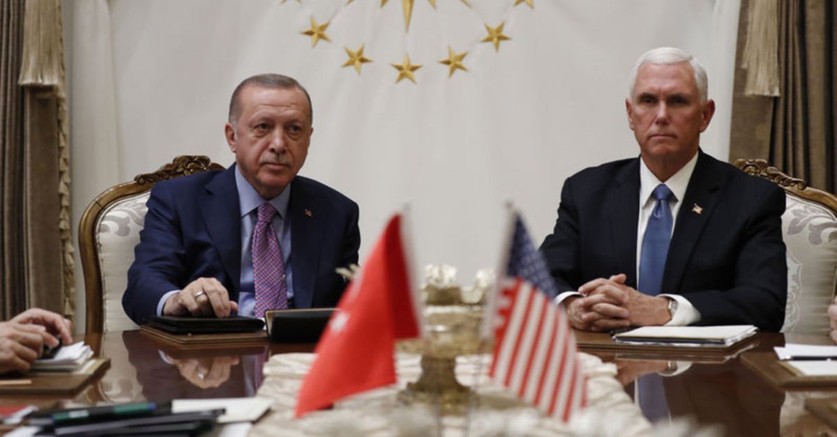 Türkiye kazandı