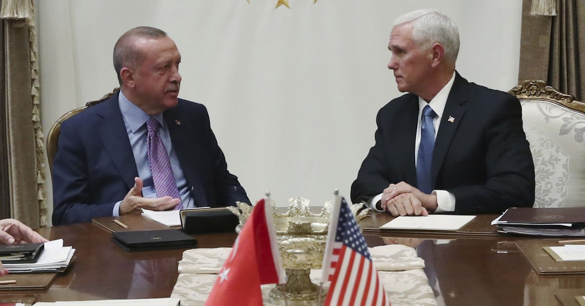 Dünyadan anlaşma yorumu: Ankara'nın zaferi