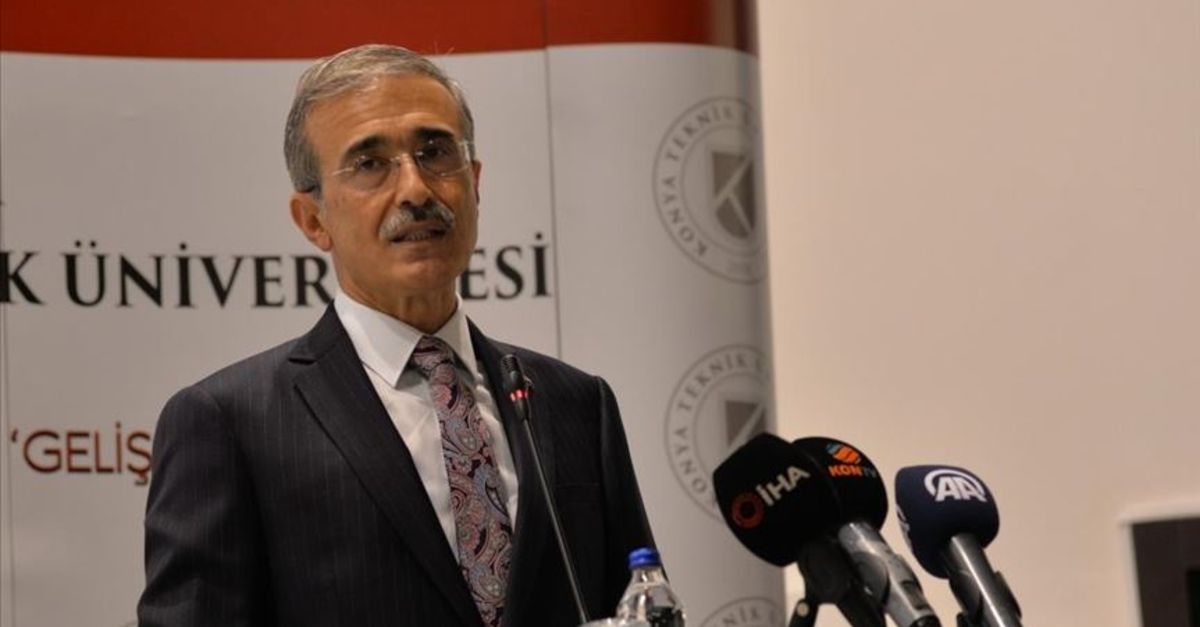 'Ambargo açıklaması yapanlar kapımıza gelecek'