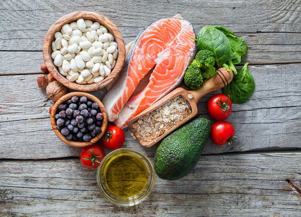 Kalp sağlığına iyi gelen besinler nelerdir? Adeta ömür uzatan süper gıdalar listesi ve faydalı