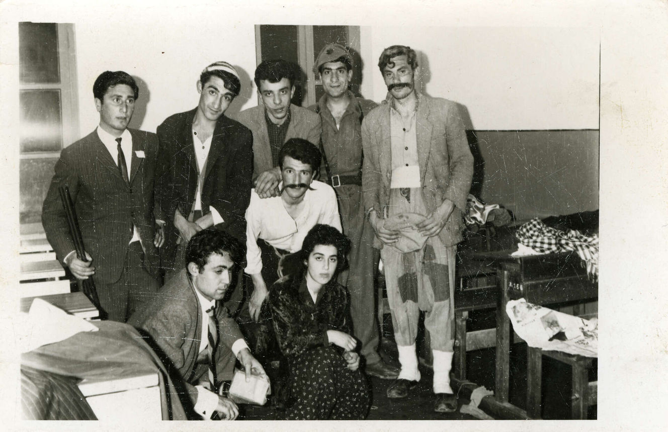 Ali Özgentürk, bütün filmlerini çocuklara bağışladı