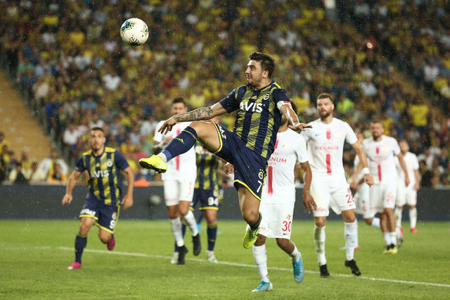 SON DAKİKA! Denizlispor Fenerbahçe maçı ne zaman, saat kaçta, hangi kanalda? İşte Muhtemel 11'ler