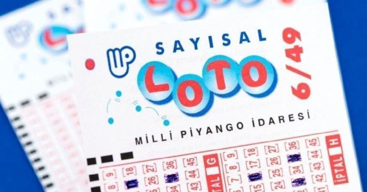 20 Ekim Sayısal Loto çekiliş sonuçları 2019 - MPİ Sayısal Loto sonuç sorgula