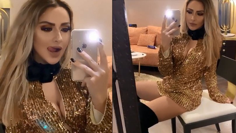 Get Hadise Saç Rengi 2020 Images