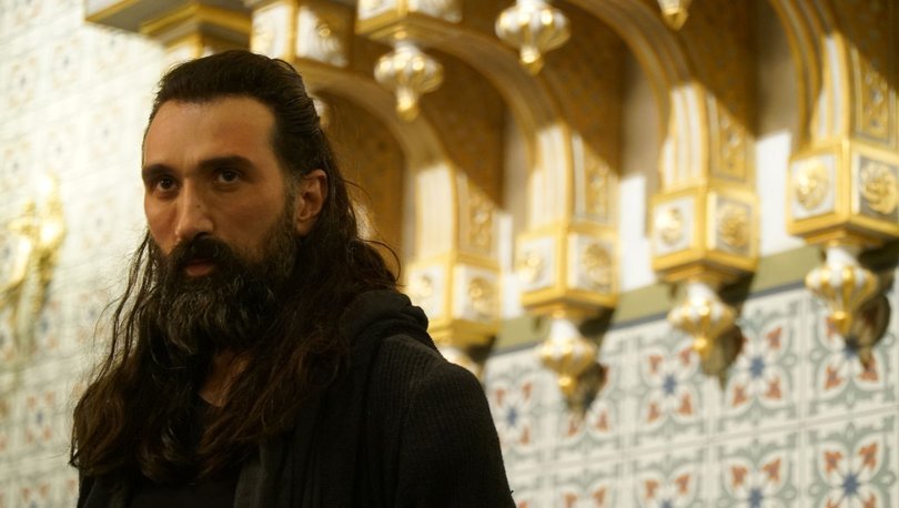 'Adanış: Kutsal Kavga': Sırrı ele geçirme mücadelesi