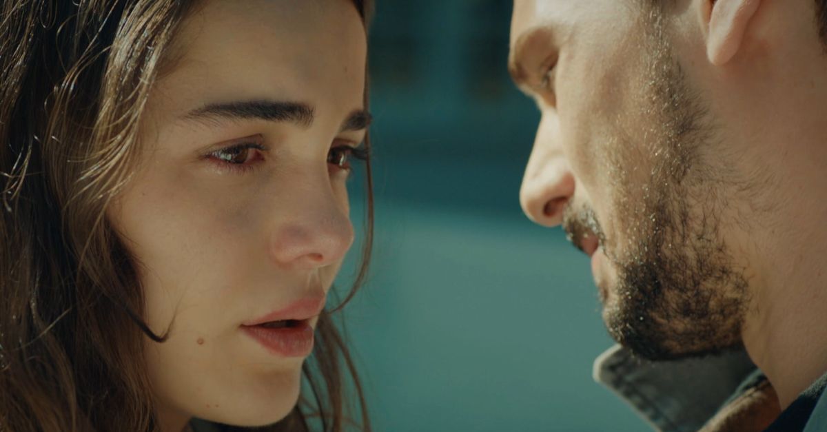 Aşk Ağlatır 8 Bölüm Fragmanı Hoşçakal Istanbullu Aşk