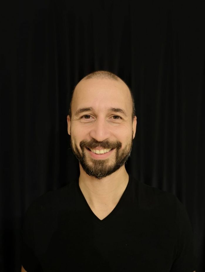 Volkan Sümbül