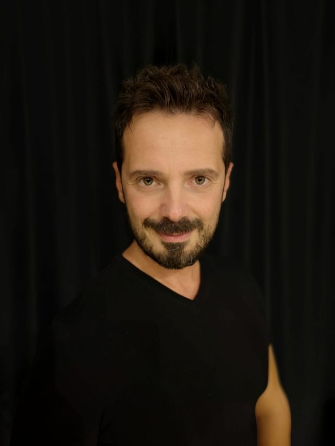 Salih Coşkun