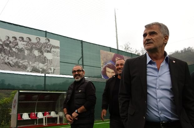 "Türk futbolunda yeniden yapılanma gerekiyor"