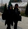FETÖ’ye yönelik İzmir merkezli 4 ilde gerçekleştirilen operasyonda örgütün sözde "Başyüceler şurası başkanı Türkiye imamının kızının da aralarında bulunduğu 3 kişi tutuklandı