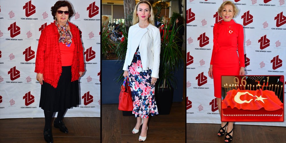 96. yıla özel davet...