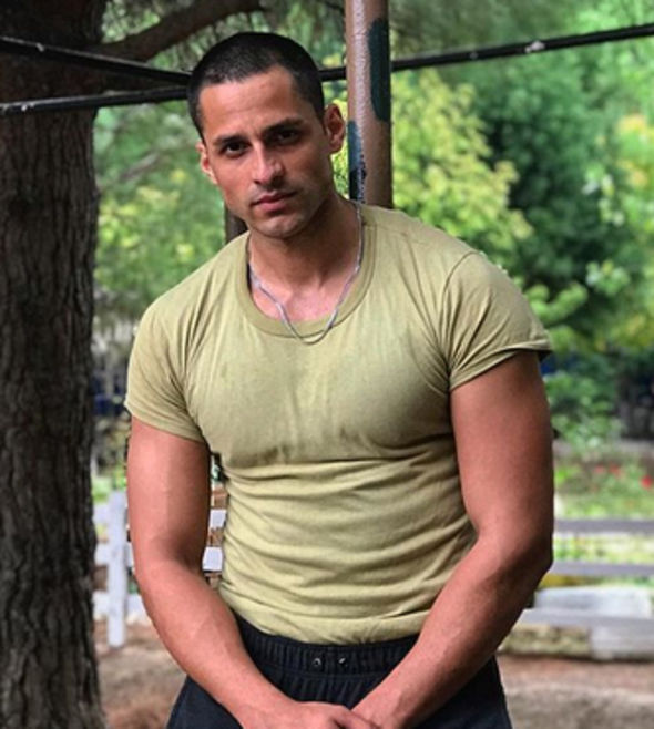 Ekin Mert Daymaz 39 S Reaction To His Words About The Military The Answer Came