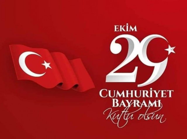 Top Five Cumhuriyet Bayrami Siirleri 5 Kitalik