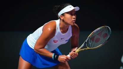 WTA Finalleri başladı