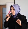 Sancaktepe Belediye Başkanı Şeyma Döğücü, İngiltere