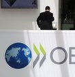 Türkiye Cumhuriyeti Hükümeti ve İktisadi İşbirliği ve Kalkınma Teşkilatı (OECD) arasında OECD İstanbul Merkezi Kurulmasına ilişkin mutabakat zaptının onaylanmasının uygun bulunduğuna dair kanun, Resmi Gazete