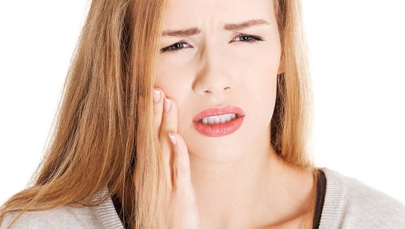 Diş hassasiyetine ne iyi gelir? Diş hassasiyeti nedenleri, diş