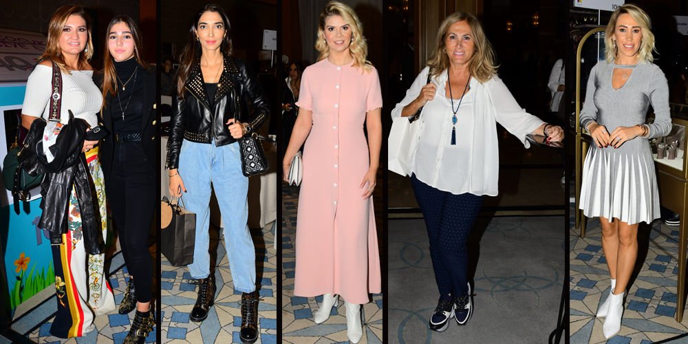 Kansersiz Yaşam Derneği'nden şenlik...