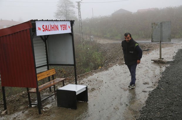 "Özel" yerinde el sallayacak