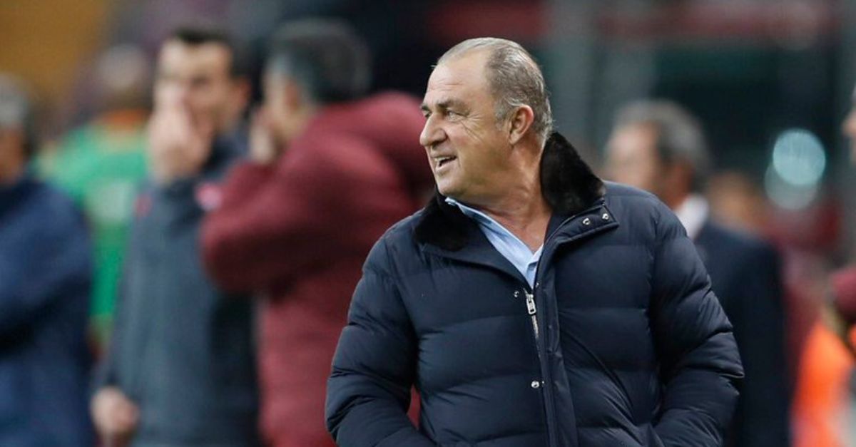 Oyuncularının performansından memnun