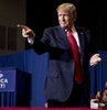 ABD Başkanı Donald Trump