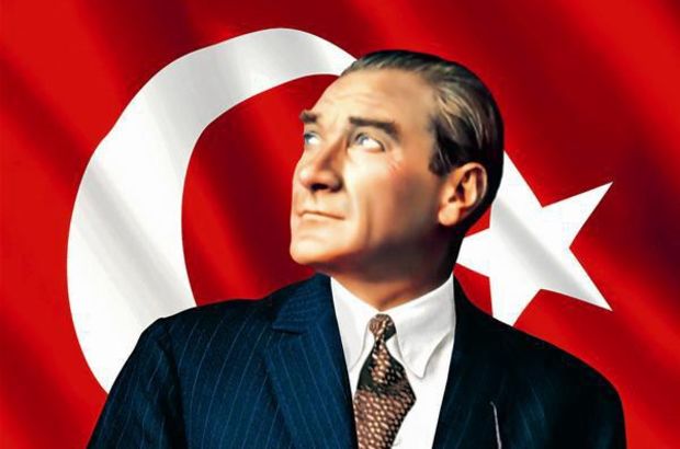 10 Kasım Atatürk'ü anma günü ne zaman?
