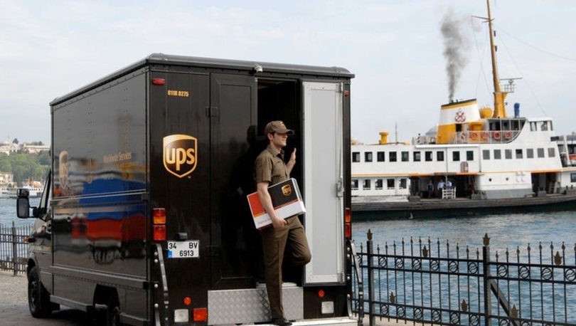 UPS Kargo saat kaçta açılıyor, kapanıyor? UPS Kargo çalışma saatleri 2020! Cumartesi açık mı?
