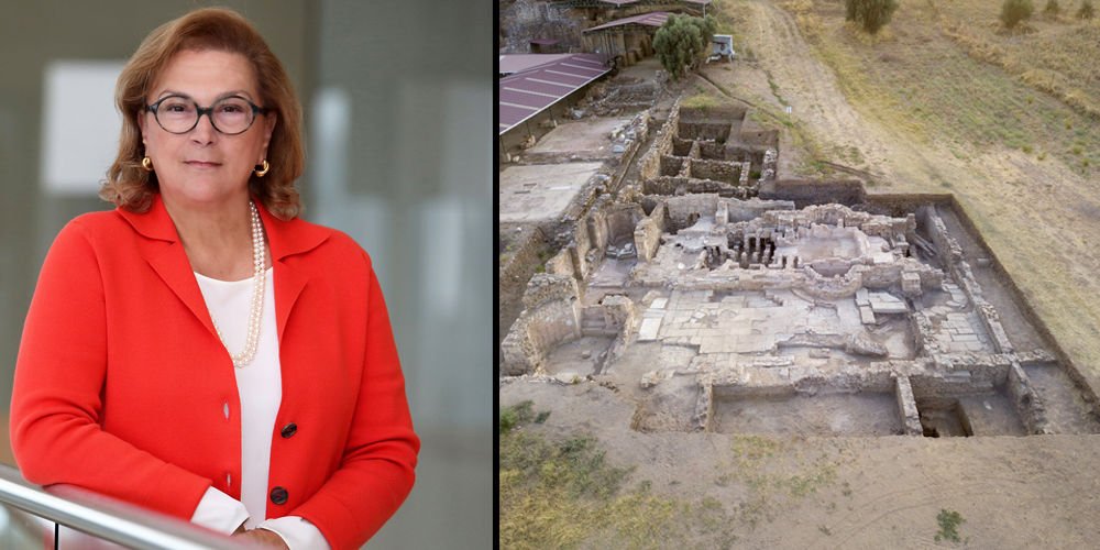 Sabancılar'dan kültür mirasımıza destek